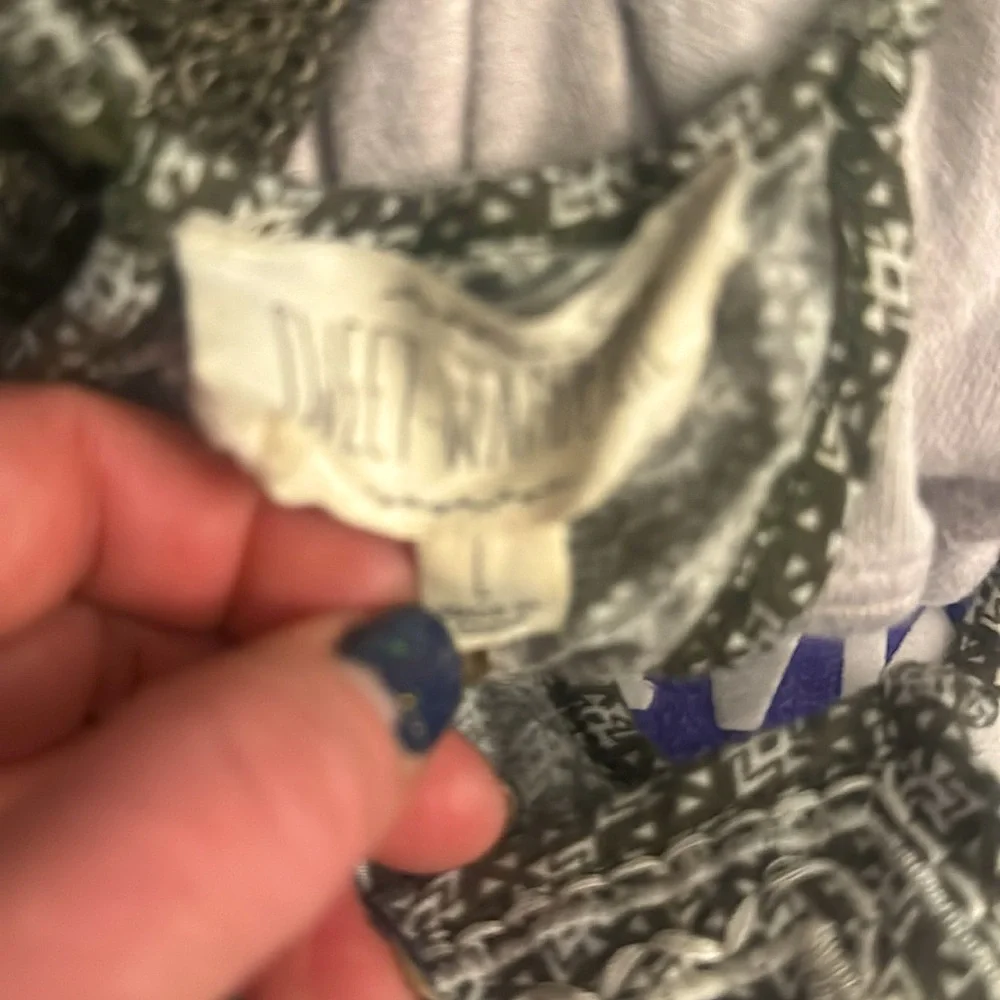 Boho Romper - Picture 6 of 6